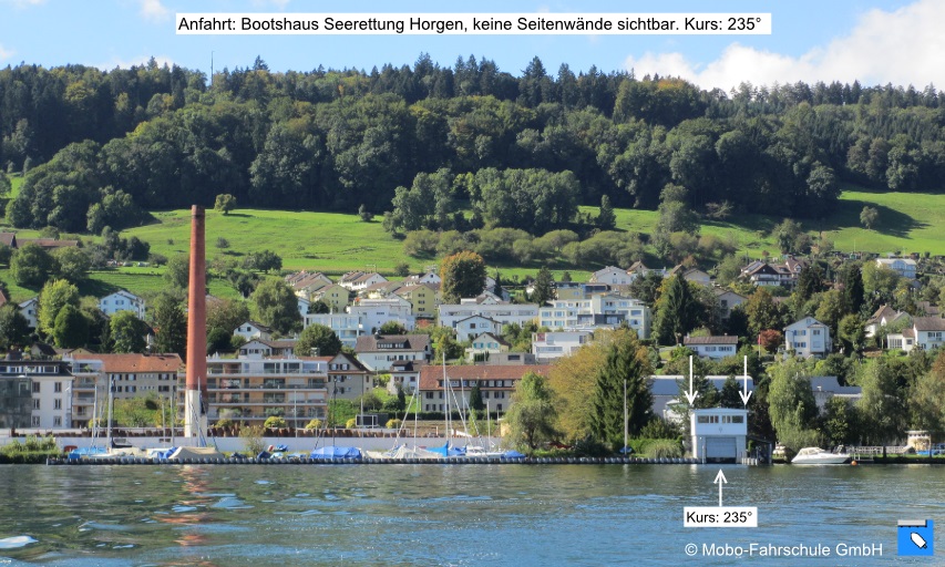 Zufahrt Resa - Steg